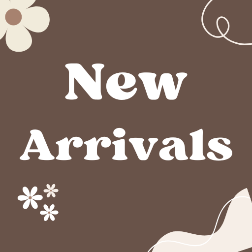 New Arrivals