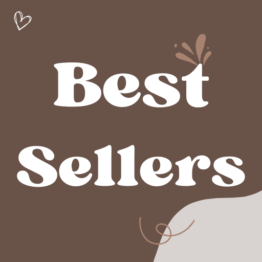 Best Sellers