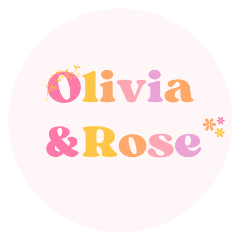 Olivia and Rose