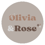 Olivia and Rose