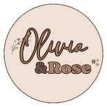 Olivia and Rose