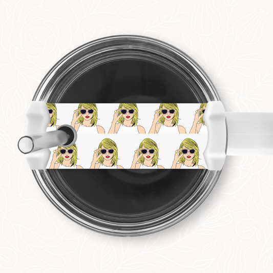 Tumbler Topper | TS (2 Options)