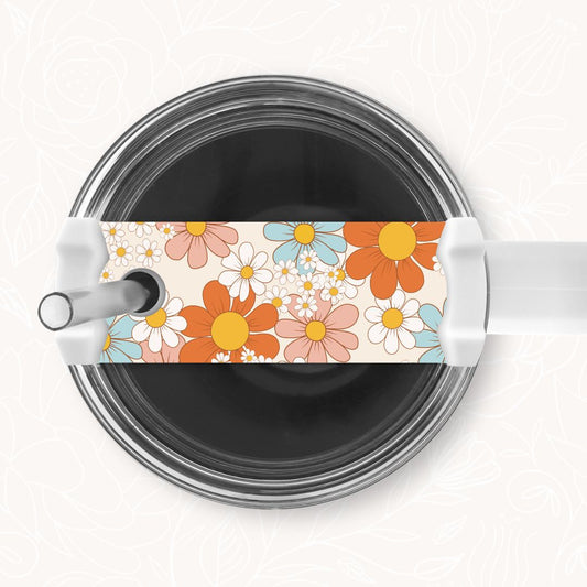 Tumbler Topper | Spring Vibes (20 Options)
