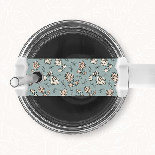 Tumbler Topper | Vintage Romance (9 Options)