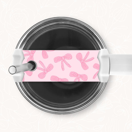 Tumbler Topper | Coquette (7 Options)