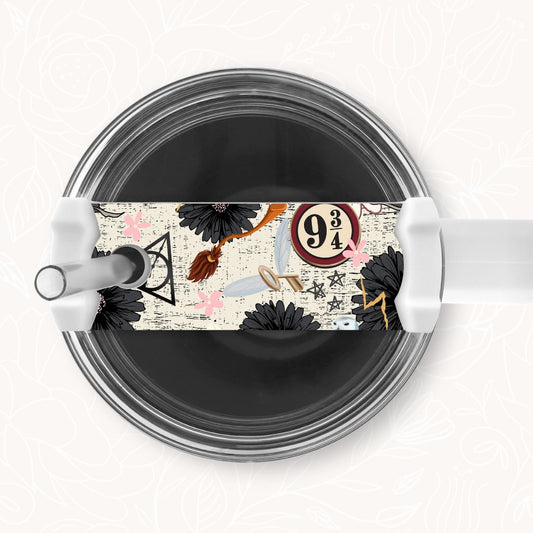Tumbler Topper | HP