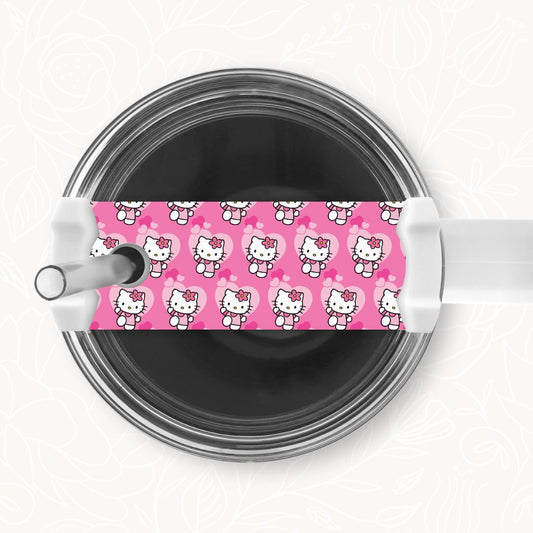 Tumbler Topper | HK (12 Options)
