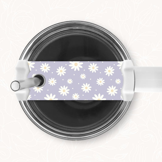Tumbler Topper | Pastel Spring (16 Options)